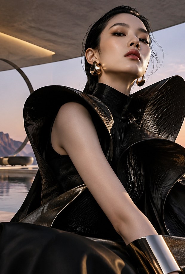 Fashion-кадры